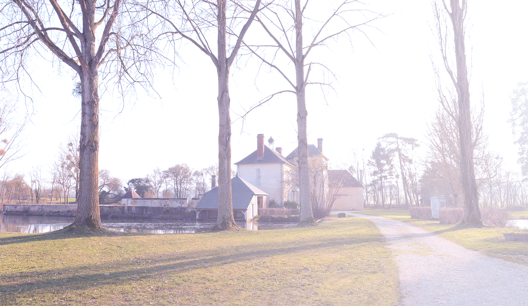 Chambres d'hôtes<br>Saillard Dominique