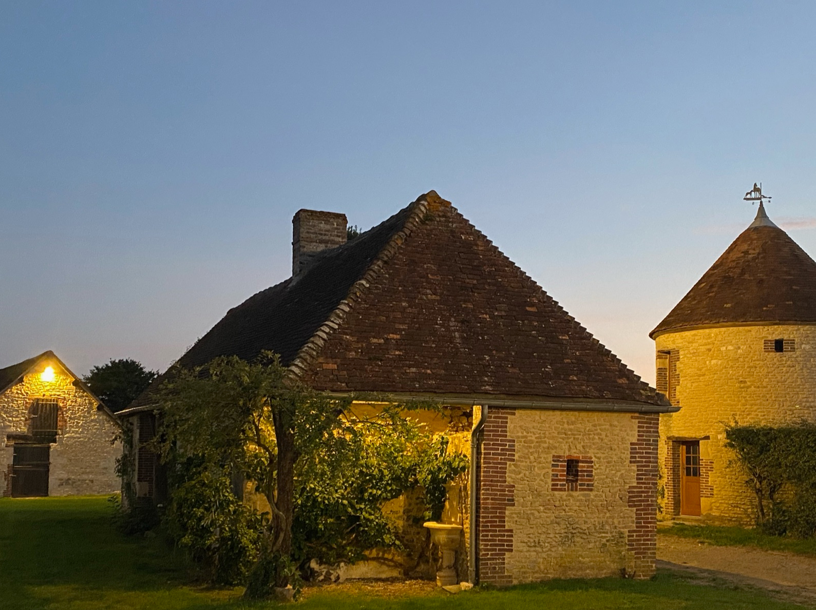 Domaine<br>de Prestal